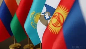 Казахстан, Россия и Беларусь планируют открыть совместное производство сельхозтехники